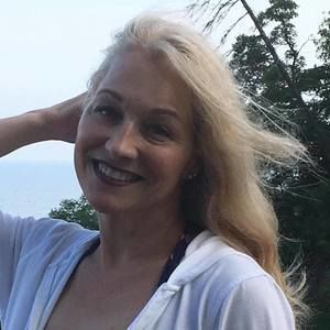 Meet your Posher, Ann-marie